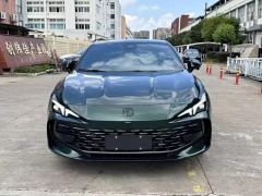 MG7 1.5T Dual-clutch Elegant Edition - ფოტო 2