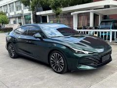 MG7 1.5T Dual-clutch Elegant Edition - ფოტო 3