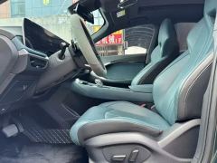MG7 1.5T Dual-clutch Elegant Edition - ფოტო 4