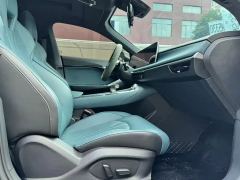 MG7 1.5T Dual-clutch Elegant Edition - ფოტო 5