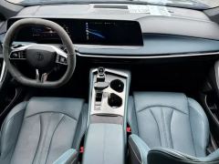 MG7 1.5T Dual-clutch Elegant Edition - ფოტო 6