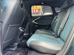 MG7 1.5T Dual-clutch Elegant Edition - ფოტო 7