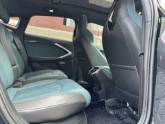 MG7 1.5T Dual-clutch Elegant Edition - ფოტო 8