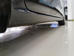 Volkswagen Lamando L 280TSI Edition - ფოტო 10