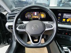 Volkswagen Lamando L 280TSI Edition - ფოტო 18