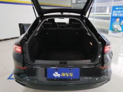 Volkswagen Lamando L 280TSI Edition - ფოტო 7