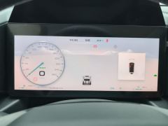 Haval Meng Long PHEV Haverosaurus PHEV 1.5T Hi4 102km Pro - ფოტო 20
