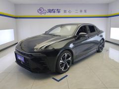 Lynk & Co 03 1.5T 2WDPro 5 - ფოტო 1