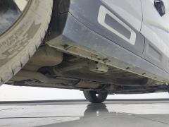 Geely ICON 1.5T - ფოტო 10