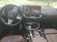 BMW X3 xDrive25i M Sport Package - photo 16