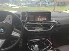 BMW X3 xDrive25i M Sport Package - photo 17
