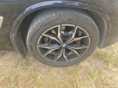 BMW X3 xDrive25i M Sport Package - photo 6