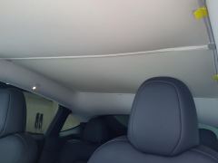 Tesla Model Y 554km Rear-Wheel Drive Edition - ფოტო 15