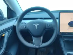Tesla Model Y 554km Rear-Wheel Drive Edition - ფოტო 18
