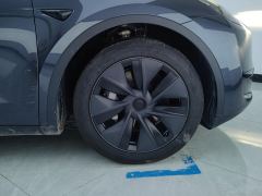 Tesla Model Y 554km Rear-Wheel Drive Edition - ფოტო 6