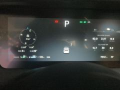 Li Auto Li ONE EREV6 Edition - ფოტო 20