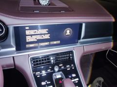 Porsche Panamera 4 Edition 2.9T - photo 17