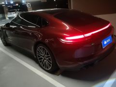 Porsche Panamera 4 Edition 2.9T - photo 2