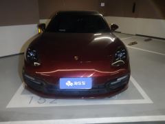 Porsche Panamera 4 Edition 2.9T - photo 3