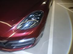 Porsche Panamera 4 Edition 2.9T - photo 4