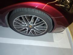 Porsche Panamera 4 Edition 2.9T - photo 6