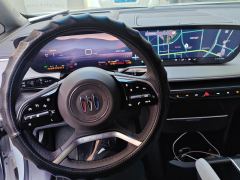 Buick GL8 Luxun 2.0T Smart Edition - ფოტო 16