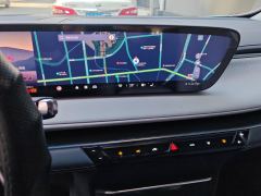 Buick GL8 Luxun 2.0T Smart Edition - ფოტო 17
