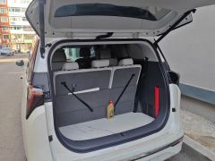 Buick GL8 Luxun 2.0T Smart Edition - ფოტო 7