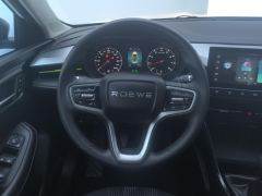 Roewe MG i5 1.5L Manual Platinum Edition - фото 18