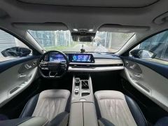 Chery Arrizo 8 290T - ფოტო 8