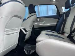 Chery Arrizo 8 290T - ფოტო 9