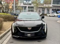 Cadillac CT5 28T Platinum - фото 2