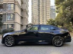 Cadillac CT5 28T Platinum - фото 4