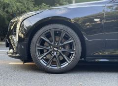 Cadillac CT5 28T Platinum - фото 6