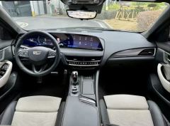 Cadillac CT5 28T Platinum - фото 7
