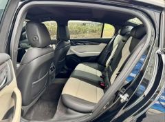 Cadillac CT5 28T Platinum - фото 8