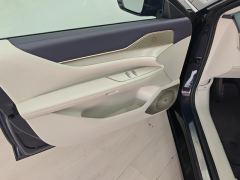 Buick Zhijing L7 EREV 302km Avia - ფოტო 13