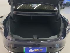 Buick Zhijing L7 EREV 302km Avia - ფოტო 7