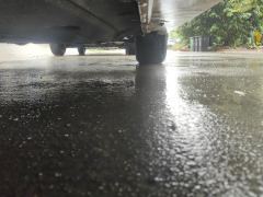 Honda Civic 240TURBO CVT Vigorous Edition - photo 11