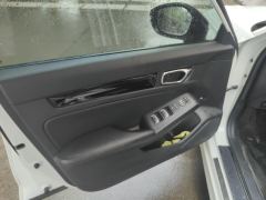 Honda Civic 240TURBO CVT Vigorous Edition - photo 12