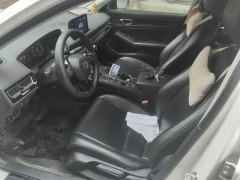 Honda Civic 240TURBO CVT Vigorous Edition - photo 14