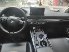 Honda Civic 240TURBO CVT Vigorous Edition - photo 16