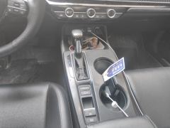 Honda Civic 240TURBO CVT Vigorous Edition - photo 19
