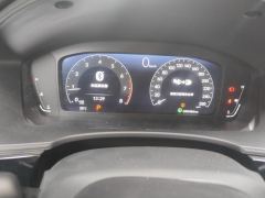 Honda Civic 240TURBO CVT Vigorous Edition - photo 20