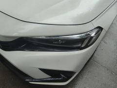 Honda Civic 240TURBO CVT Vigorous Edition - photo 4