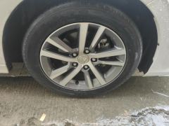 Honda Civic 240TURBO CVT Vigorous Edition - photo 6