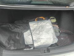 Honda Civic 240TURBO CVT Vigorous Edition - photo 7