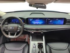 Ford Explorer EcoBoost 285 AWDplus Edition 6 - фото 16