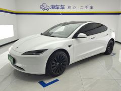 Tesla Model 3 606km Rear-Wheel Drive Edition - photo 1