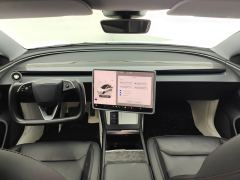 Tesla Model 3 606km Rear-Wheel Drive Edition - photo 16